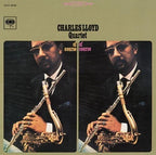 Charles Lloyd Jazz CD Of Course, Of Course 3 Bonus OBI Japan Tracks NEW