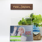 SHINee KEY CONCERT G.O.A.T. (Greatest Of All Time) IN THE KEYLAND JAPAN New