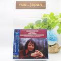 Andre Previn London Symphony Orchestra Rachmaninoff Symphony No. 1 No. 3 & Orche