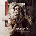 New HYPERSONIC KAOSMOGONIA WITH BONUS TRACKS  2024 JAPAN CD