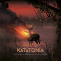 CD New KATATONIA NIGHTMARES AS EXTENSIONS OF THE WAKING STATE JAPAN