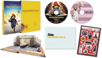 Blu-ray New Paddington 2 Premium Edition Blu-ray Japan PCXE-50834