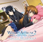 Animation - TV Anime White Album 2 Original Soundtrack New