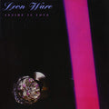 CD Inside Is Love New from Japan