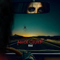 New Alice Cooper Road CD+Blu-ray