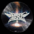 BABYMETAL METAL GALAXY 2021 RECORD STORE DAY Limited edition picture disc NEW