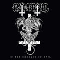 In The Embrace Of Evil (Limited Edition) Grotesque [CD] NEW