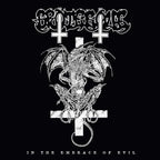 In The Embrace Of Evil (Limited Edition) Grotesque [CD] NEW