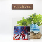 TV ANIME RWBY Ice Queendom insertion song Mini Album Revealed Dimensions CD NEW