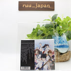 New CD Those Snow White Notes OST Tsugaru Shamisen Music Collection... Japan