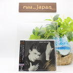 New David Bowie Heroes Japan CD w/OBI