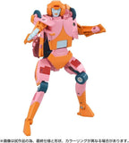 Arcee Prototype C-07 T-SPARK Action Figure Transformers Missing Link NEW
