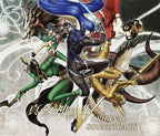 CD New Shin Megami Tensei V ORIGINAL SOUNDTRACK 5 CD Japan LNCM-1377