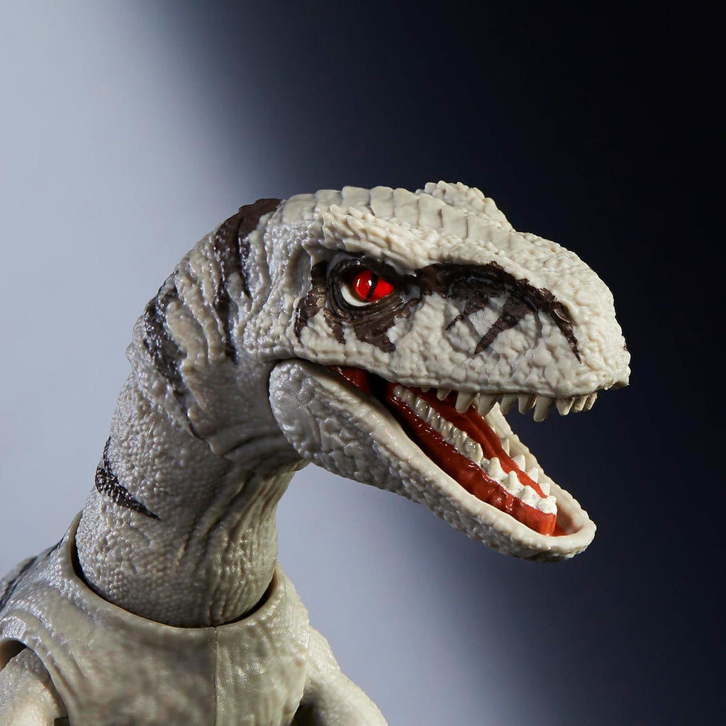 Mattel Jurassic World Hammond Collection Dinosaur Action Figure Toy NEW