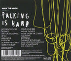 Walk The Moon Talking is Hard Japan Music CD New