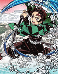 Demon Slayer Kimetsu no Yaiba Vol.1 Limited Edition Blu-ray Soundtrack CD NEW