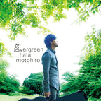 Motohiro Hata - evergreen From Japan NEW