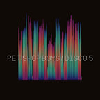 Pet Shop Boys Disco 5 CD Japan Edition WPCR-18798 NEW
