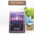 BLACKPINK ARENA TOUR 2018 SPECIAL FINAL IN KYOCERA DOME OSAKA DVD Japan New