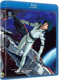 Universal Century Gundam Blu-ray Library Mobile Suit Z Gundam The Movie New