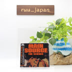 Main Source / The Science w/1 Bonus track Japan CD from Japan NEW