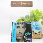 BRUCE SPRINGSTEEN-The River-Japan CD Paper Sleeve Ltd/Ed New