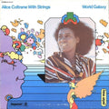 CD New CD ALICE COLTRANE -World Galaxy- from Japan