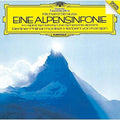 New R. Strauss: Alpine Symphony