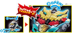 Kishiryu Sentai Ryusoulger Transformation Dragon Claw DX Max Ryusoul Changer NEW