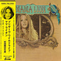 MAMA LION Preserve Wildlife JAPAN MINI LP CD NEW