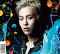 New EXO-CBX Japan 1st Full Album [MAGIC] (CD + Photobook + Card) XIUMIN ver.