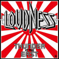 2016 LOW PRICE REISSUE LOUDNESS THUNDER IN THE EAST JAPAN CD NEW