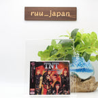 Live in Japan 1992 (+11) CD From Japan NEW