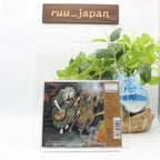New Ningen Isu Ougon No Yoake UHQCD Japan 2016