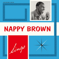 NAPPY BROWN Nappy Brown Sings w/ BONUS TRACK JP MINI LP CD NEW