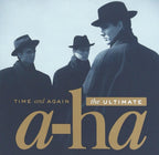 A-HA-TIME AND AGAIN: THE ULTIMATE A-HA-JAPAN CD New