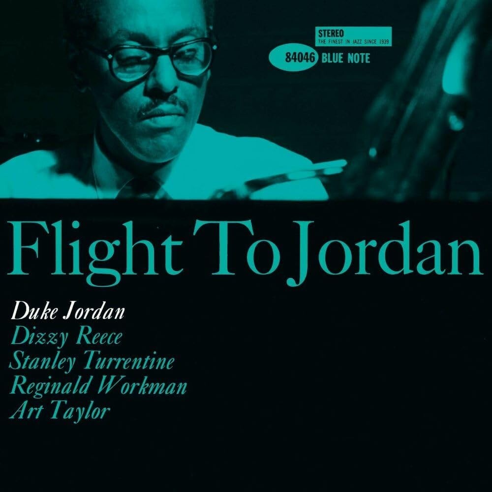 Duke Jordan Flight to Jordan+2 (SHM-CD) Japan Music CD New