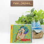 Urusei Yatsura TV Original Soundtrack 2022 Lum Invader Girl Anime Music CD NEW