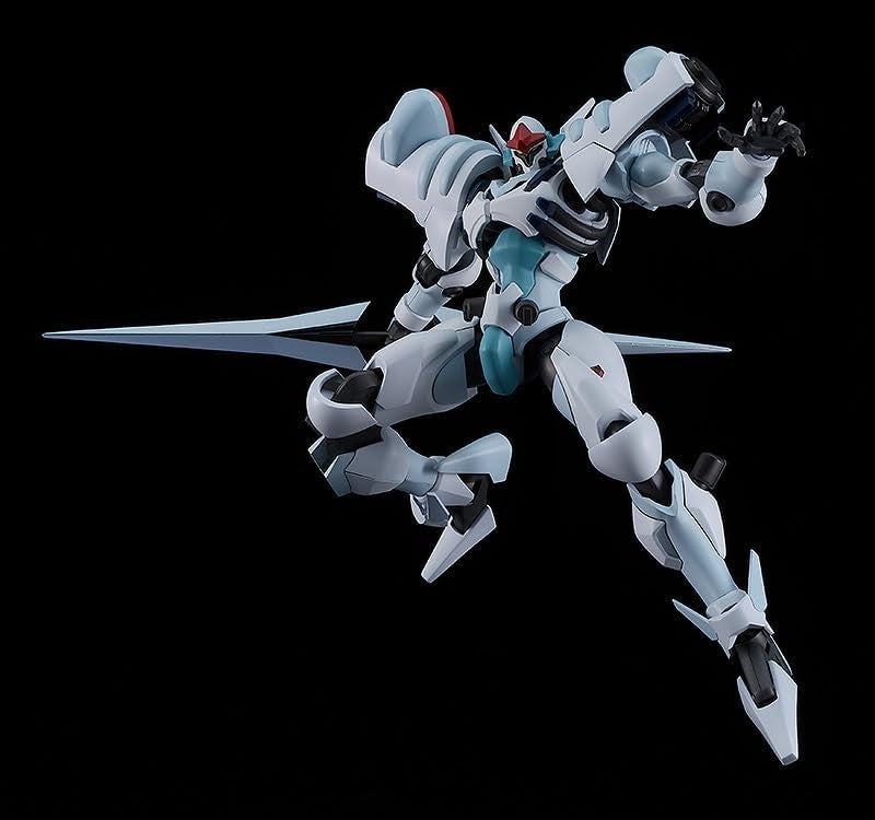 Good Smile Company Detonator Orgun: Orgun Moderoid Model Kit NEW