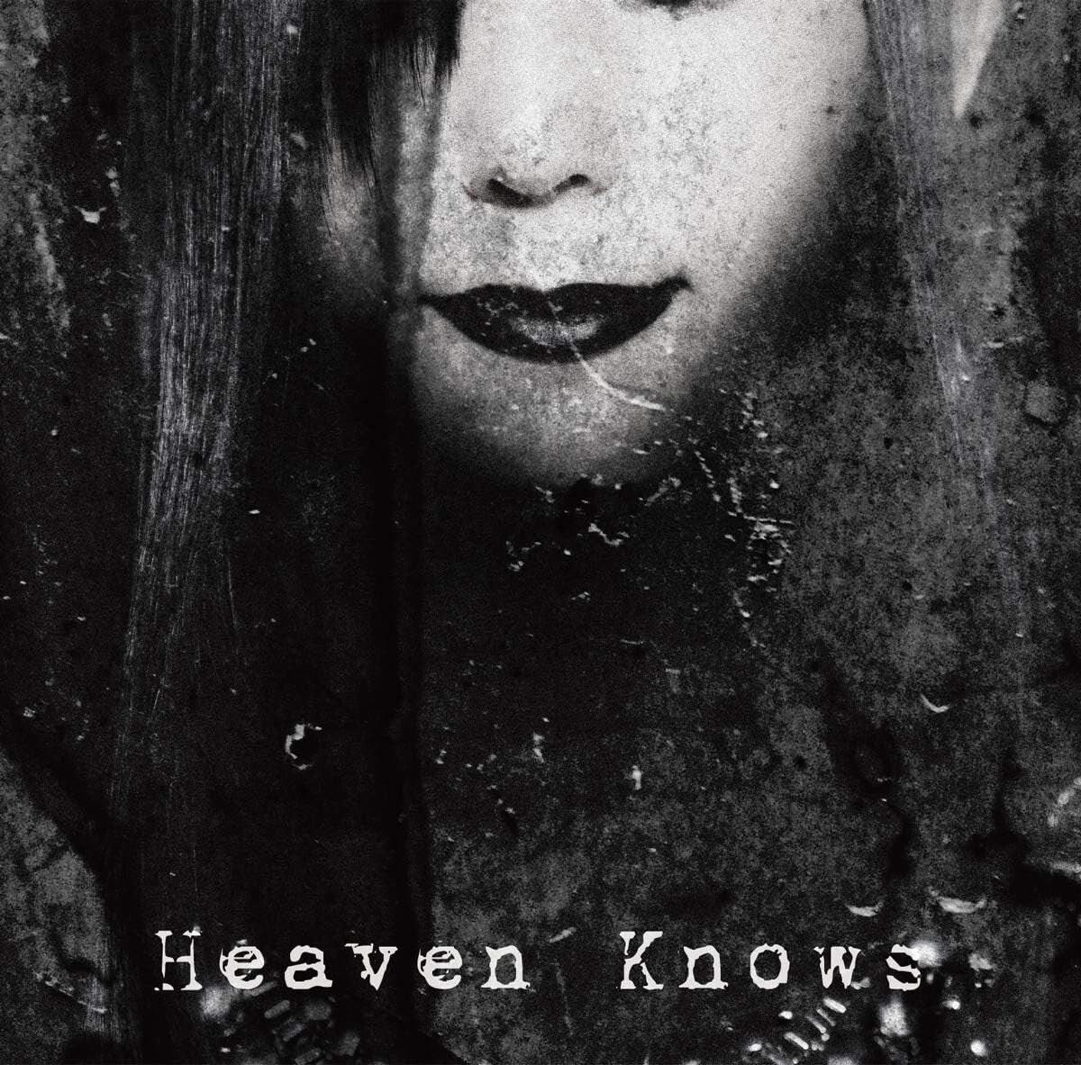 CD MAI YAJIMA Heaven Knows JAPAN Baby Metal Band-Maid Yousei Teikoku