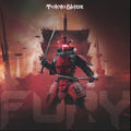 CD New TOKYO BLADE FURY JAPAN CD
