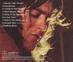 New Rory Gallagher SHM-CD Live! In Europe Bonus Tracks Japan OBI