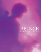 New Prince Beautiful Strange Unrevealed Box Limited Edition Blu-ray Japan