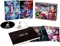 New Anime Movie No Game No Life Zero Blu-ray Box Limited Edition from Japan