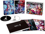 New Anime Movie No Game No Life Zero Blu-ray Box Limited Edition from Japan