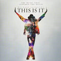 Michael Jackson CD (BSCD2) This Is It Japan OBI NEW