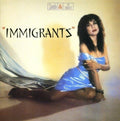 Immigrants Mini Sleeve CD New