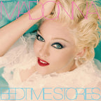 Madonna Bedtime Stories + The Untold Chapter 30th Deluxe Edition japan 2CD