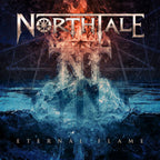 NORTHTALE ETERNAL FLAME WITH BONUS TRACK JAPAN CD New