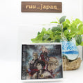 TRIANGLE STRATEGY ORIGINAL SOUNDTRACK 4CD JAPAN OST CD NEW